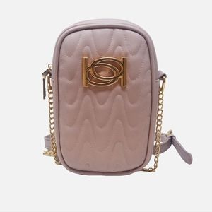 GAGA PHONE CROSSBODY